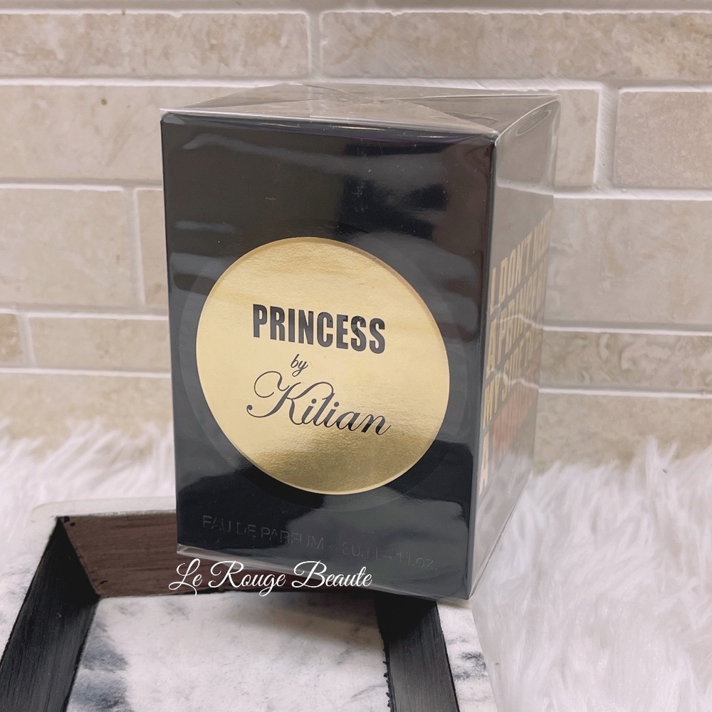 Princess By Kilian New sealed 1oz 30ml